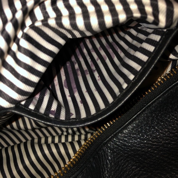 Black Kate Spade bag - Picture 5 of 8